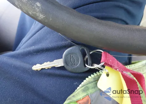 2003 Chevrolet S-10 from USA, damaged, VIN 1GCCS14H138265190